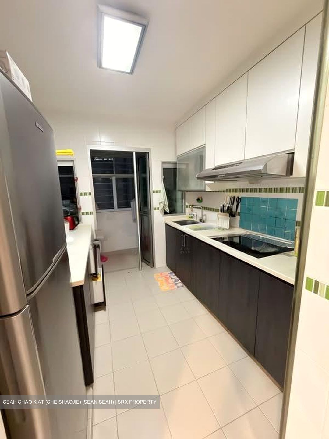 Blk 452 Jade Spring @ Yishun (Yishun), HDB 4 Rooms #588293631